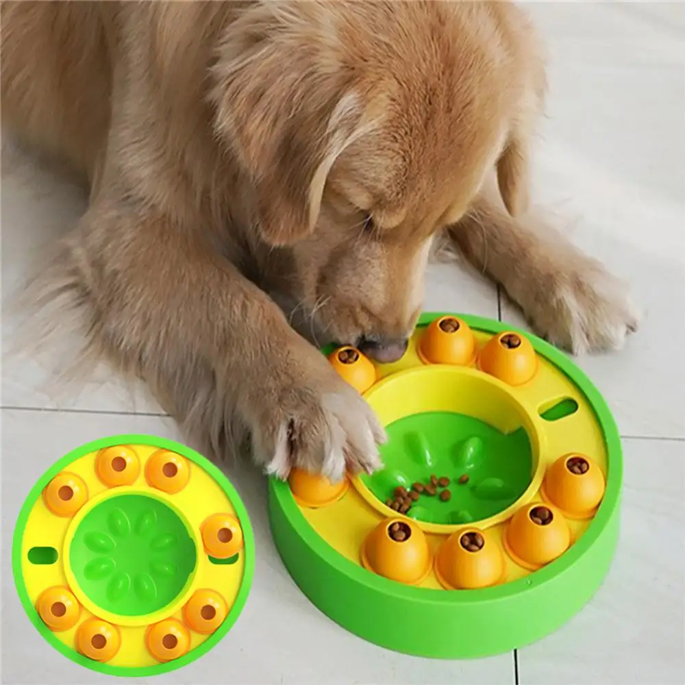 Купить Миску Для Медленного Кормления Собак