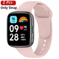 Pink Strap