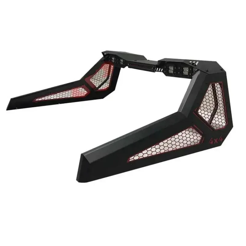 팩토리 롤바 액세서리 F150 램1500 스포츠 타코마 4X4 오프픽업 철제 소재