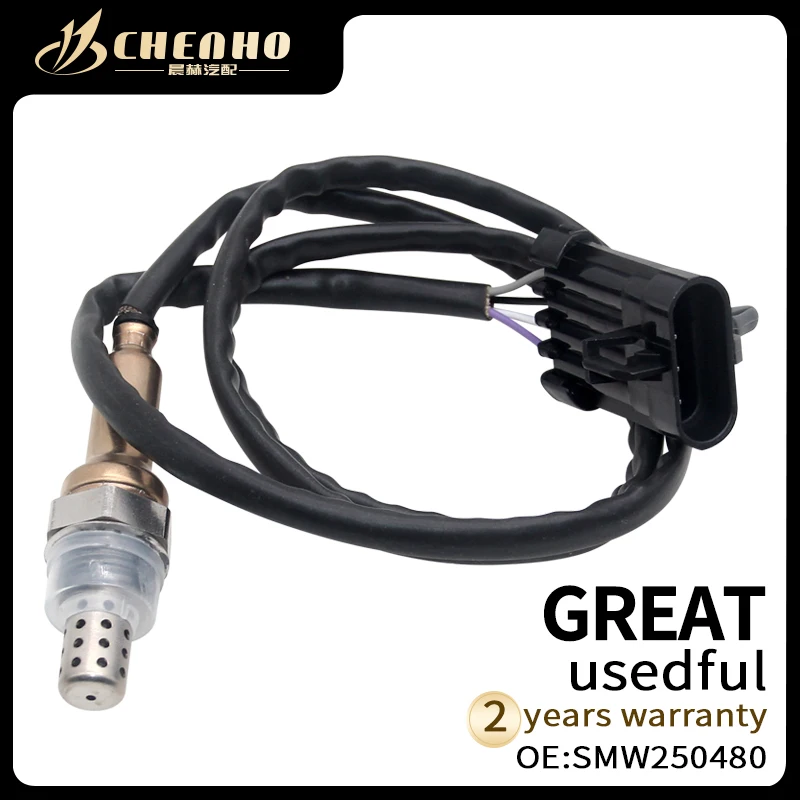 

CHENHO BRAND NEW Auto Oxygen Sensor For GREAT WALL SMW250480