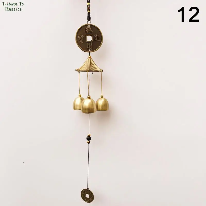 Wind Chimes Wind Bell 1Pc Outdoor Garden Decoration