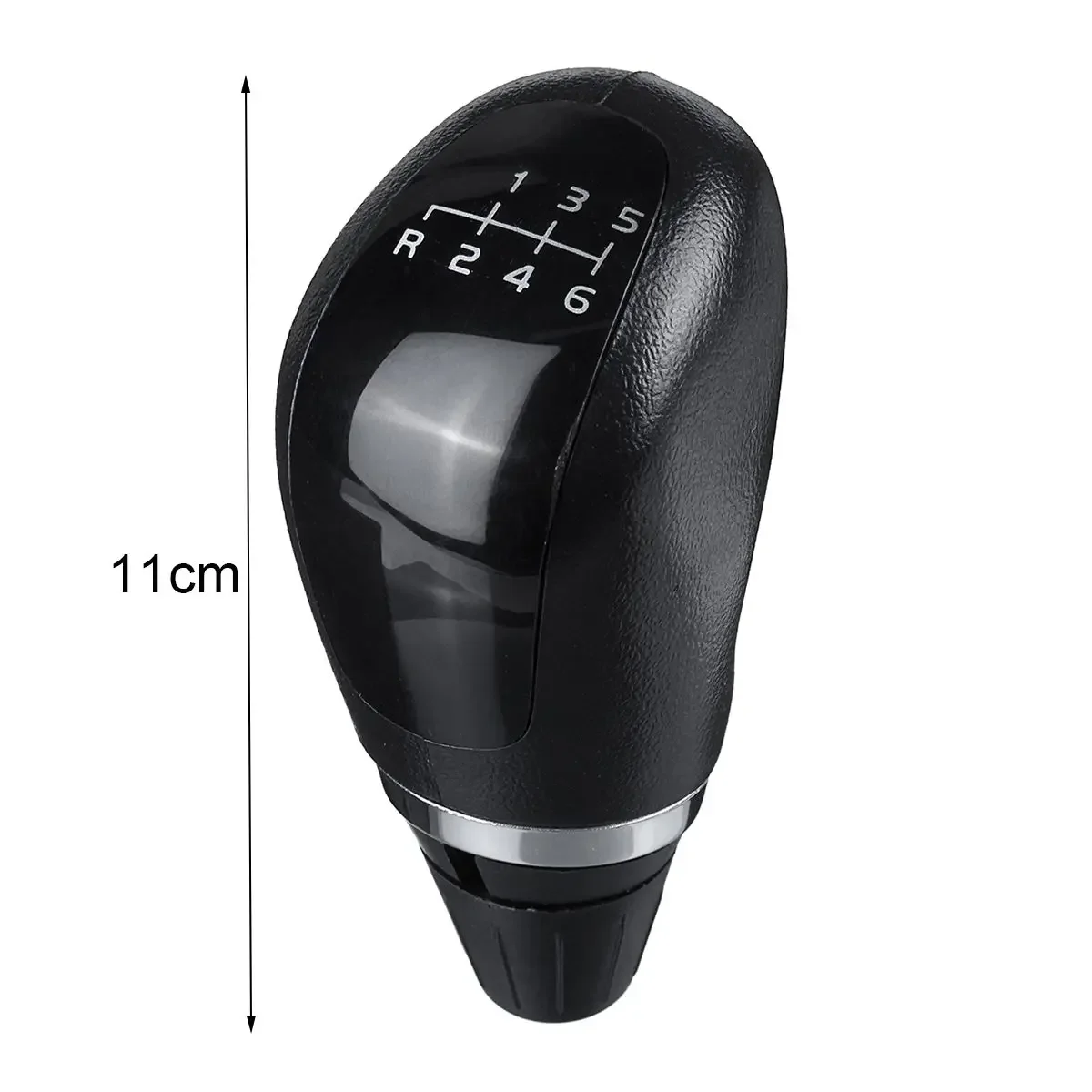 

Car 6 Speed For MERCEDES-Benz W168 169 202 203 204 S203 Gear Shift Knob Manual Gear Lever Shifter Gaitor