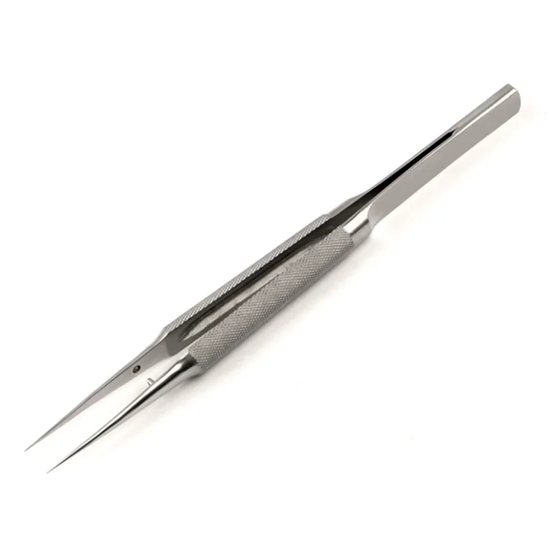 140cmx0.15mm flying wire tweezers professional phone electronic motherboard repairing antimagnetic electronics forceps