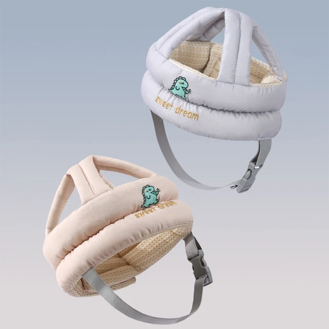 어린이를 위한 안전한 머리 보호: 유아 만화 메쉬 안전 헬멧 어린이를 위한 안전한 머리 보호: 유아 만화 메쉬 안전 헬멧