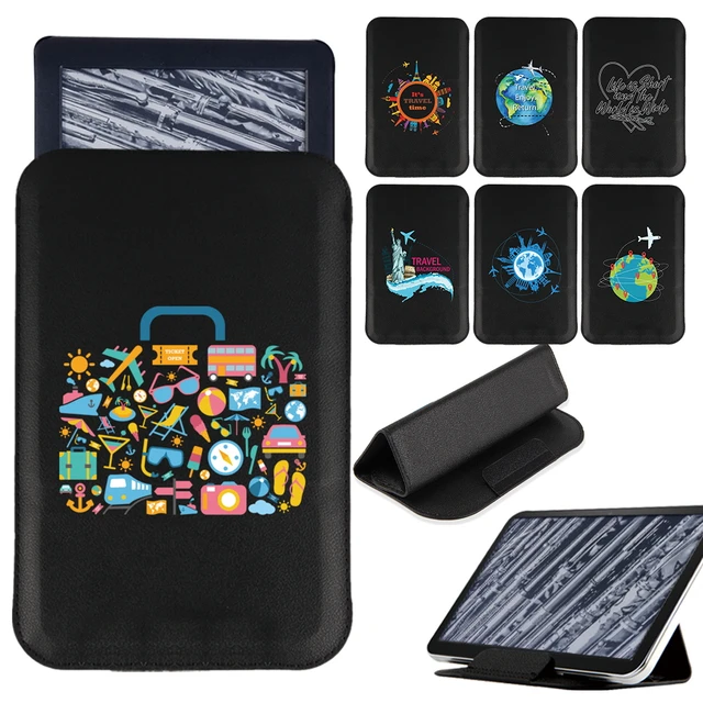 Kindle Paperwhite Case 10th Generation Pq94wif  Funda Kindle Paperwhite 4  Pq94wif - Tablets & E-books Case - Aliexpress