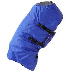 Farm Calf Vest Warm Clothing Calf Winter Blankets Winter Warm Apparel Pasture Cold Proof Clothing Calf Dog Thermal Insulation