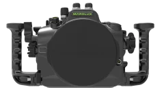 Maremux 21201 Mx-A7Riv Custodia Per Fotocamera Digitale Mirrorless Sony Alpha A7R Iv