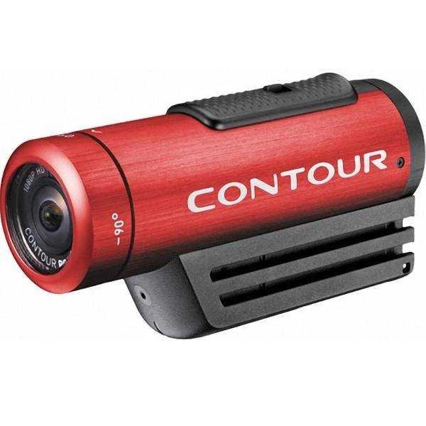 Caméra D'action Contour Roam2 Rouge - Sports & Action Vidéo Caméras -  AliExpress