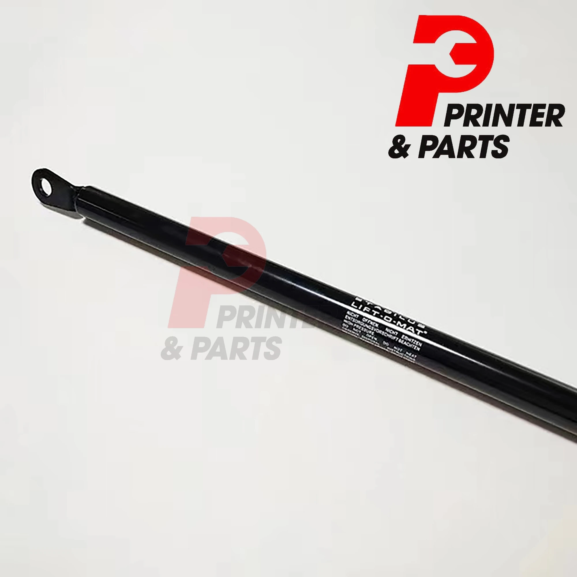 2 pieces Komori Offset Printing Machine Parts L40 700mm Pneumatic spring
