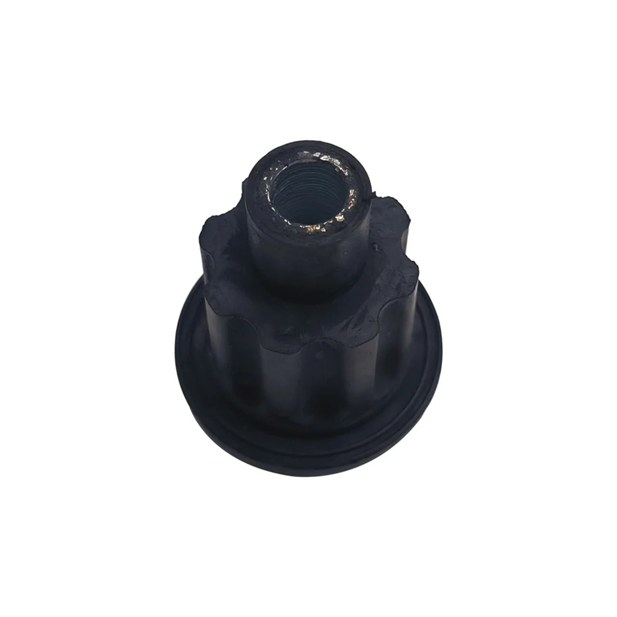 707001169 Rubber Block Shock Mount for G1 G2 ATV 400 450 500 570 800 850 1000 707000426,2PCS