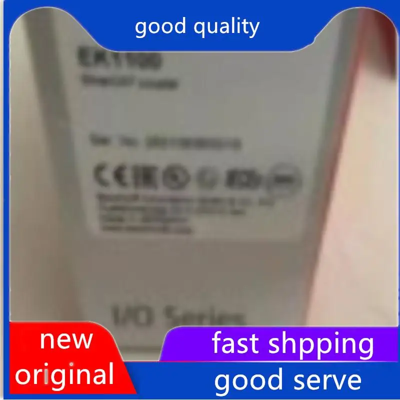 

Новый оригинальный EK1100