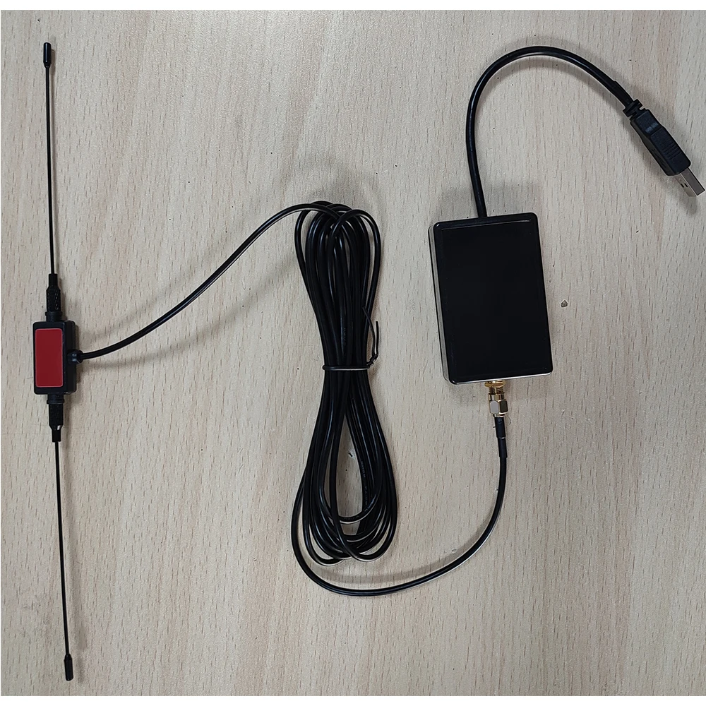 Digital TV Decoder For Car Android OS Multimedia Player For Brazil/South America Mobile Digital TV Tuner Receiver ISDB-T USB Car TV Tuner ISDB T