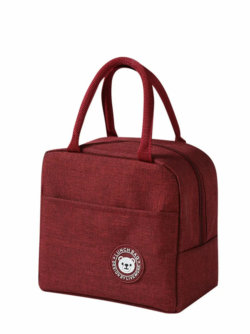 Рисунок 4 - Портативная сумка для ланча