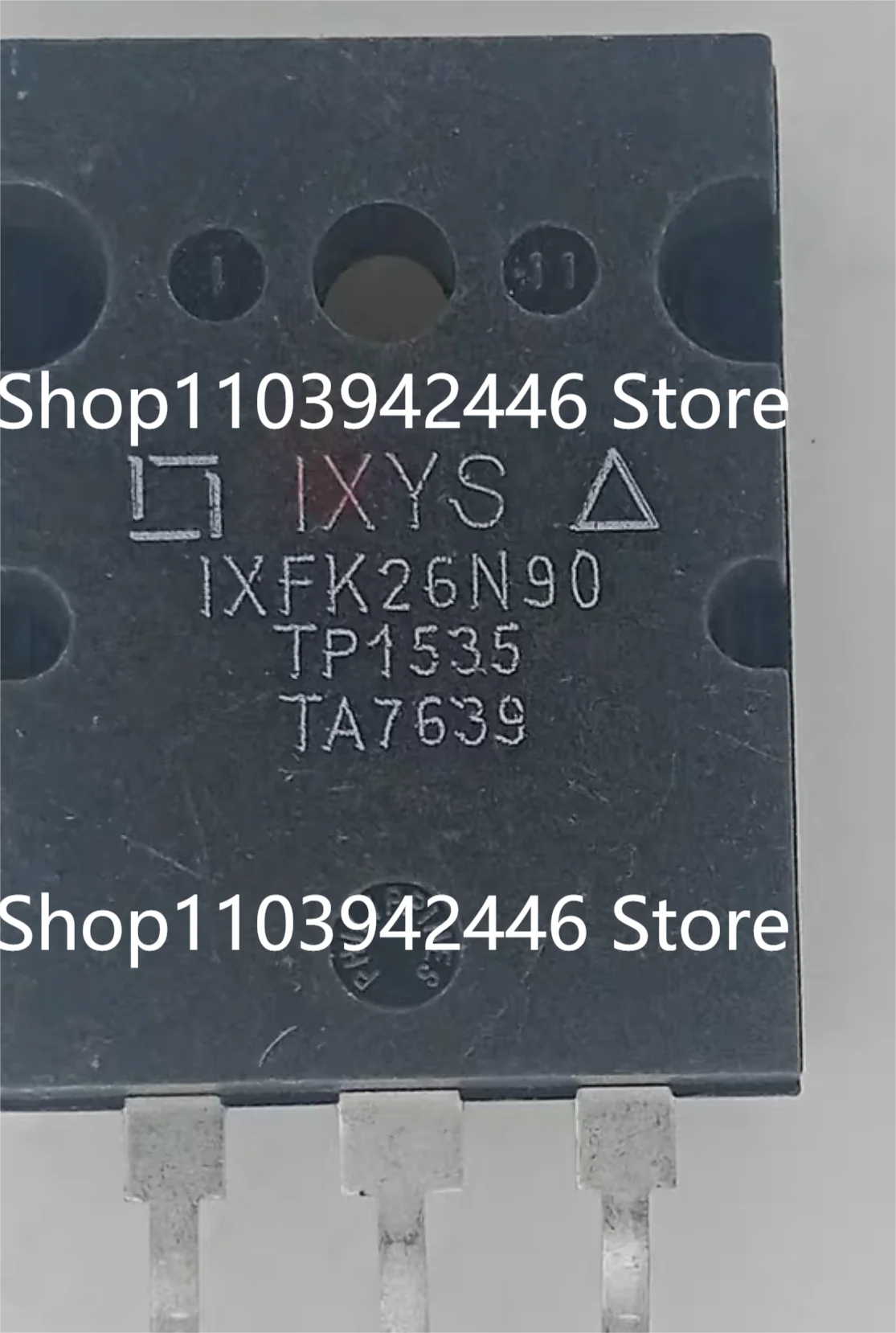 IXFK26N90 26A 900V New and Original