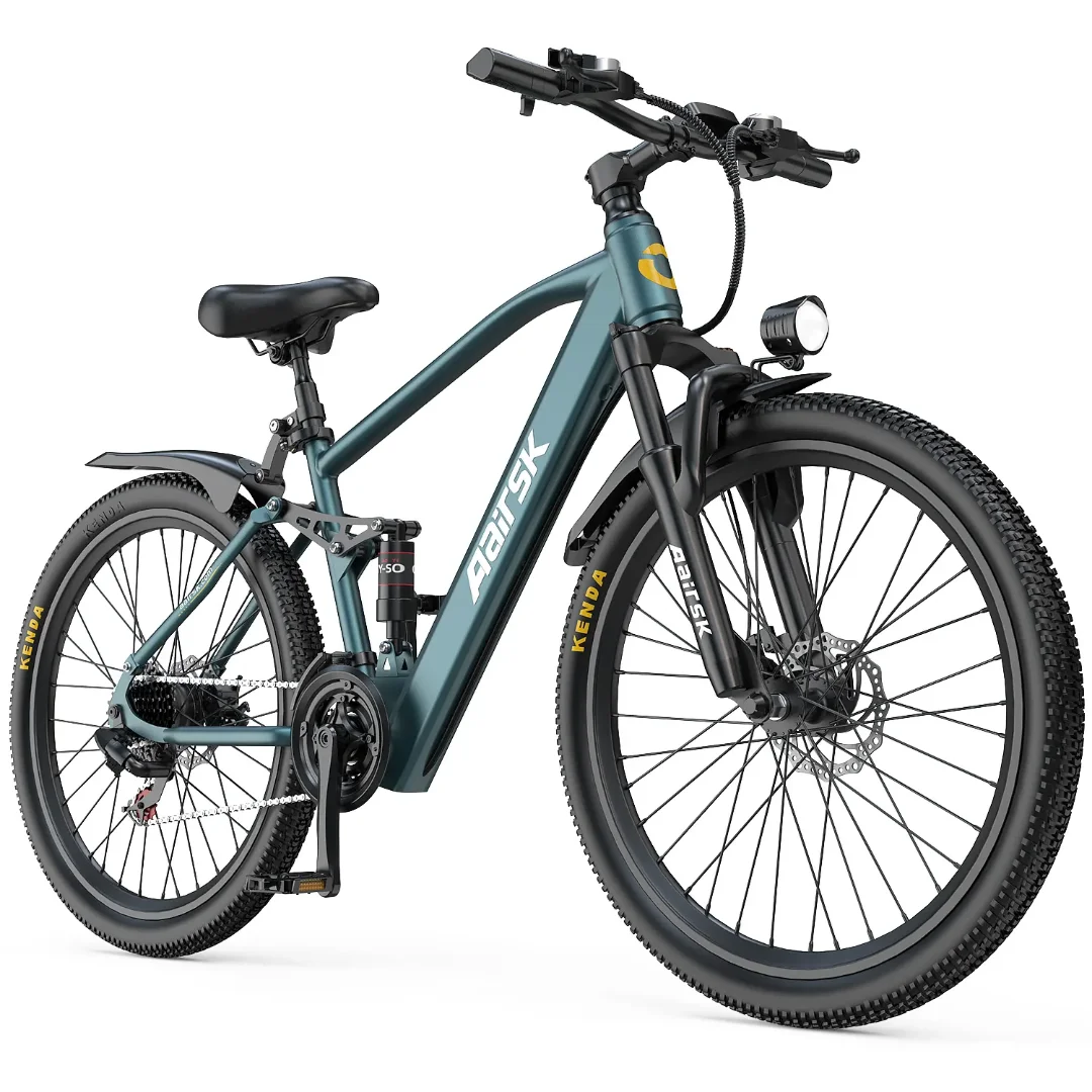 GT900-24-BLUE-36V13AH