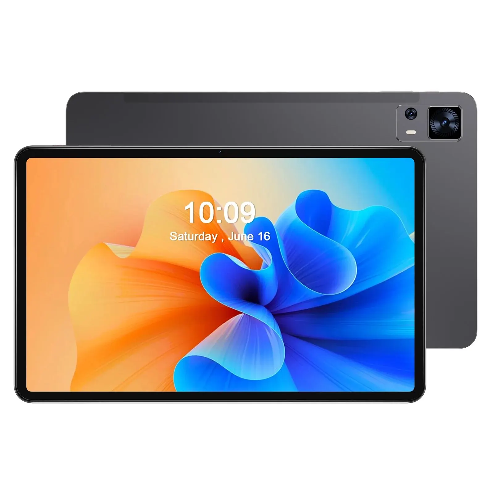 タブレット12インチ Android14 16GB+256GB+2TB 2K 12インチタブレット