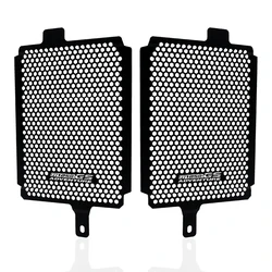 Motorcycle Radiator Grille Guard Cover Protector - Premium Adventure Series (R1250GS Adventure)
