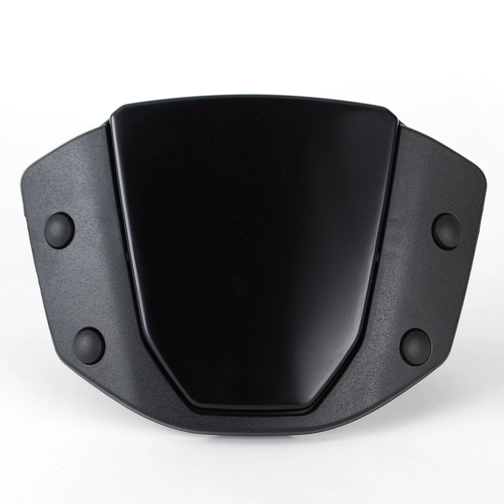 Motorrad Windschutzscheibe Windschutzscheibe für Honda CB125R 2018-2021 CB250R 2018-2021 CB300R 2018-2021 – Detail 2