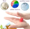 Yeahbo Playdough Sets for Kids, Modelling Clay, Air Dry Clay with 6 Dinosaur Mold, Polymer Clay Set, Play Dough Dinosaur Toys 3