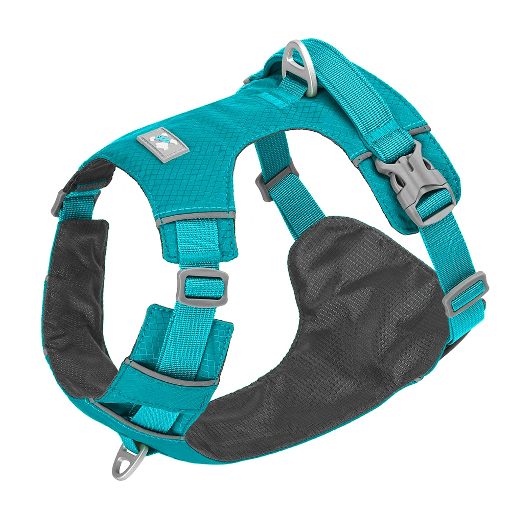Harnesses Vest Pet Reflective Nylon Walking Running - PeticaDeals