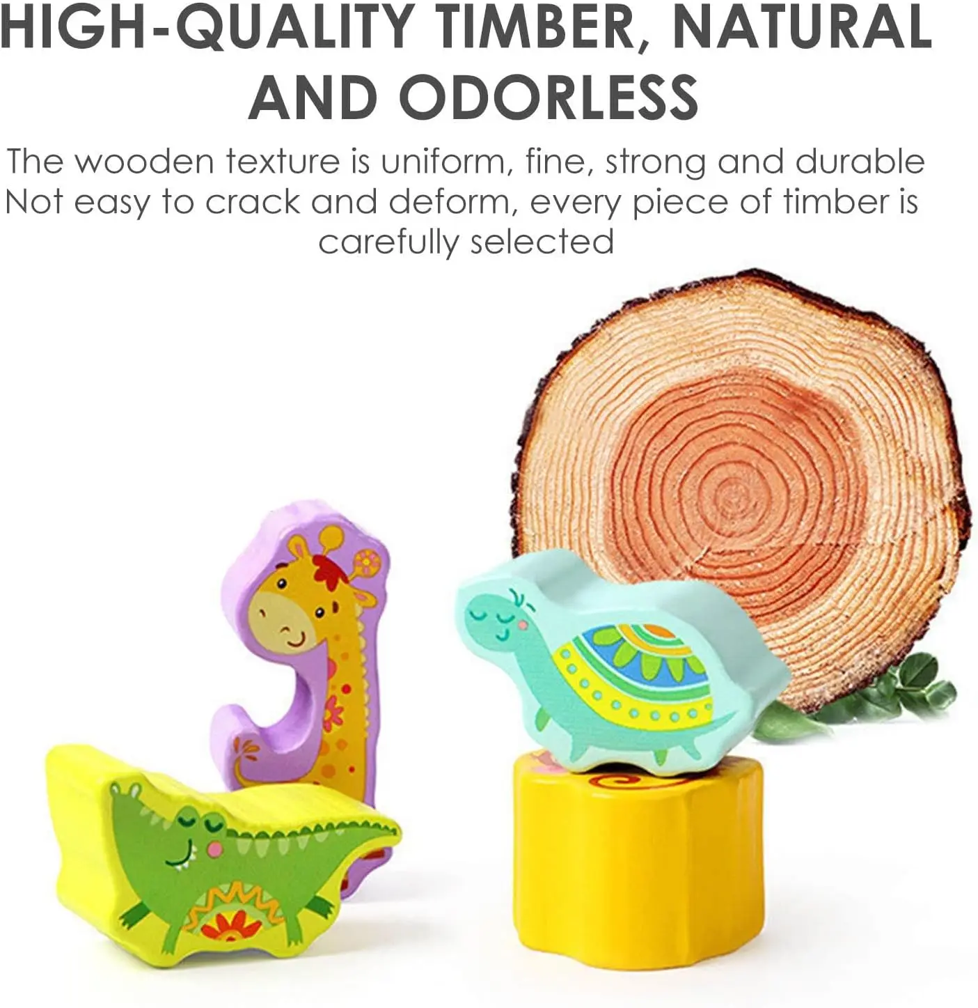 Educational Toys