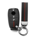 With Keychain
