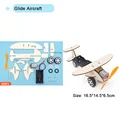 Glide Aircraft