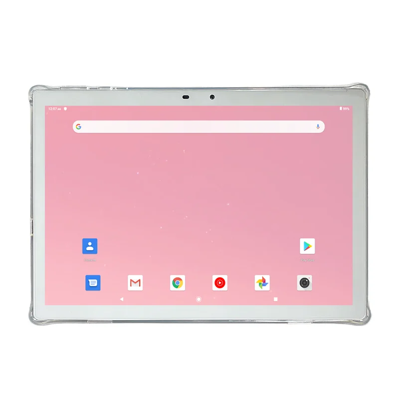 10.1 INCH K30 Android 9.0 Tablet PC RAM 2GB ROM 32GB MTK9863 Quad-Core 1.3GHz WIFI 1280*800 IPS Screen Dual Camera 6
