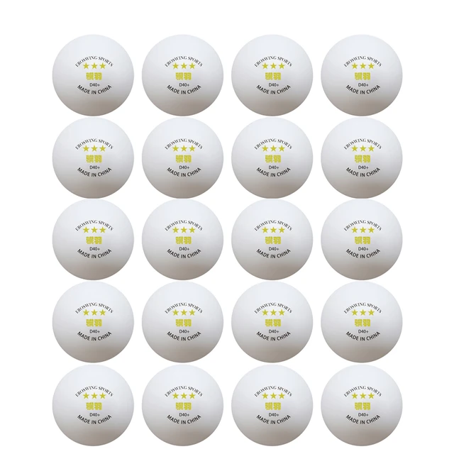 150 Pcs 40mm Ping Pong Balls,advanced Table Tennis Ball,ping Pong Balls  Table Training Balls,multic-g