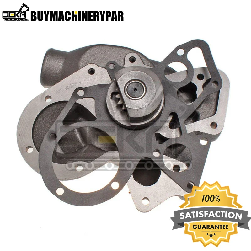 

Water Pump U5MW0178 Fit for Perkins 1004-40 1004-40T 1004-40TW 1004-42 1006-60 1006-60T 1006-60TA Engine