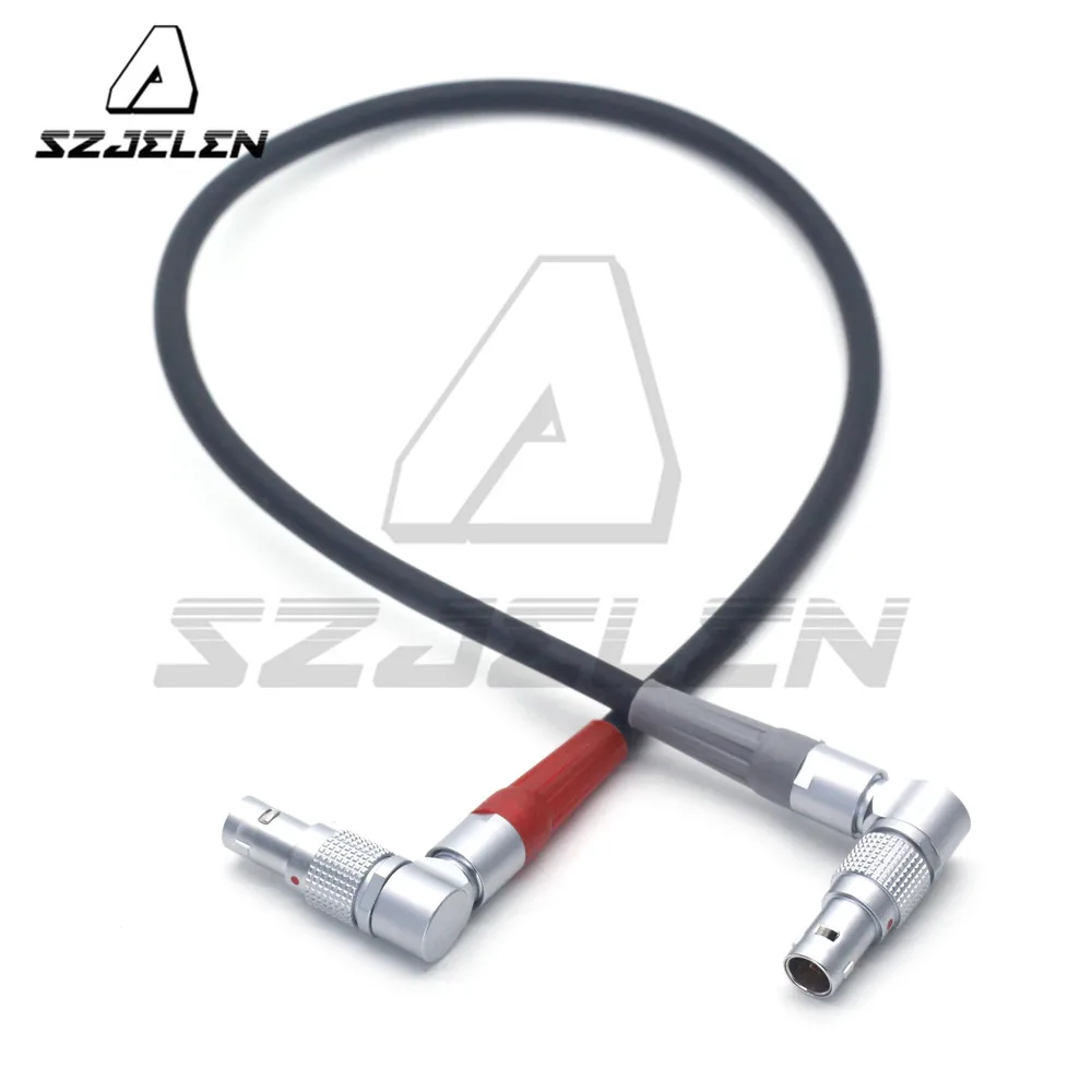 arri cabo do motor angulo ajustavel camin cam 7pin para lbus 4pin 05