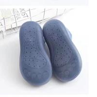 Eco Friendly Baby Soft Soled Socks Floor Anti Slip Shoes Indoor Seasonal Wear Safety Comfortable Suitable Little Frist Walkers 5