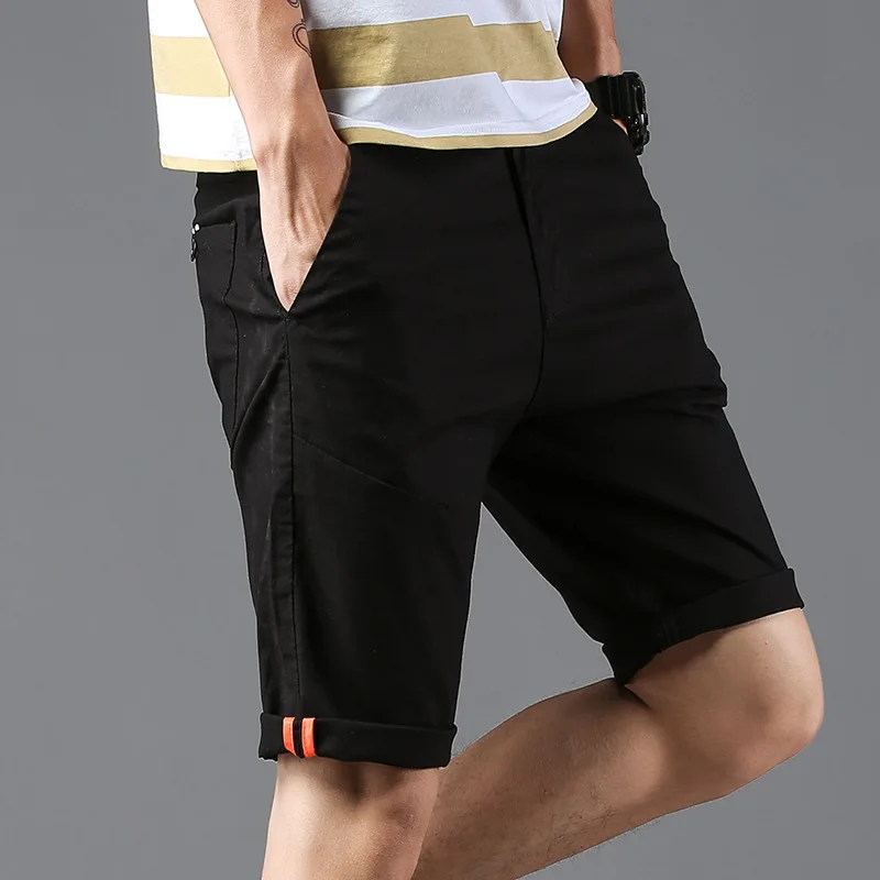 Summer Shorts 28 38 New Fashion Men 