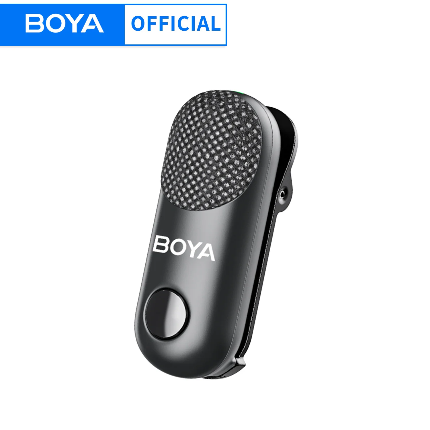 AdaptadordeaccesoriosmágicosBOYA,soloaccesorios,sinjuegodemicrófonoterminadoincluido-AliExpress44