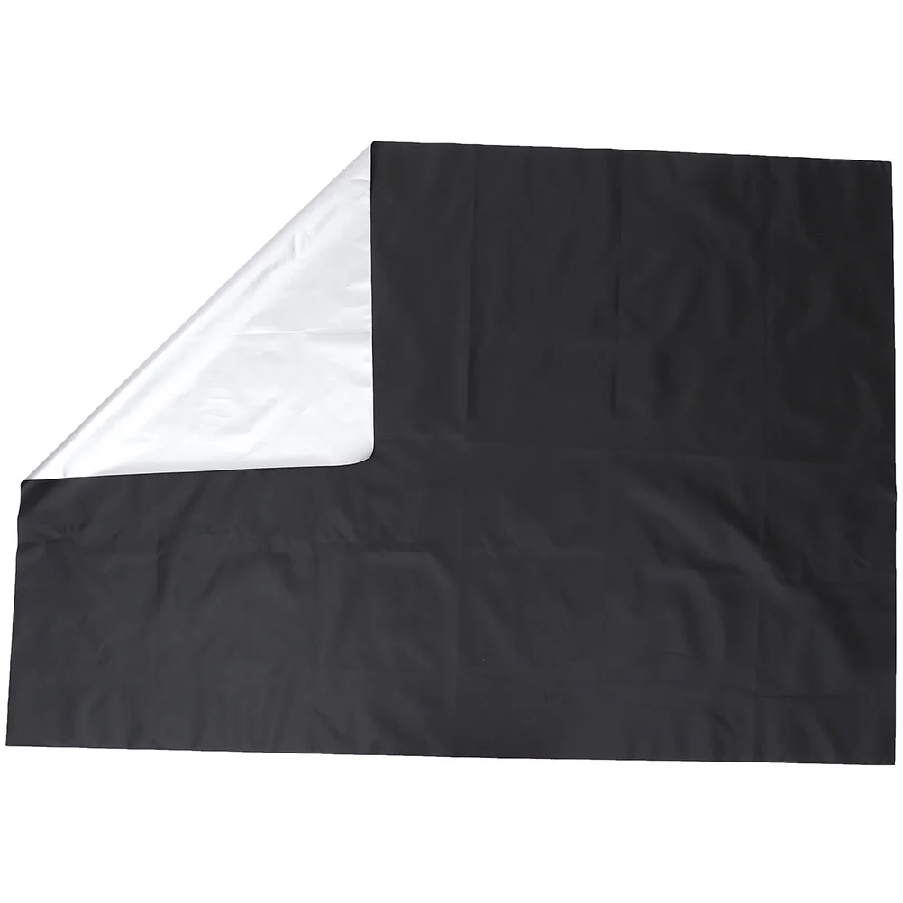 

Blackout Curtain Self Adhesive Window Blackout Curtain Self Adhesive Window Curtain Portable Blackout Shade for Windows