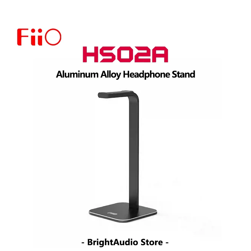Fiio-フローティングヘッドフォン,hs03a,hs02a,ft5,ft3 - AliExpress