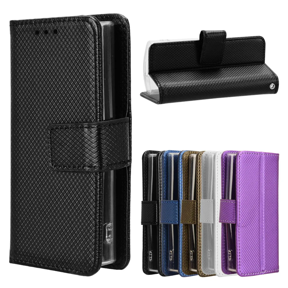 Luxury Leather Magnetic Wristband Case with Lanyard for Nokia 105 4G (2023) – Portable, Elegant Phone Bag & Protective Cover