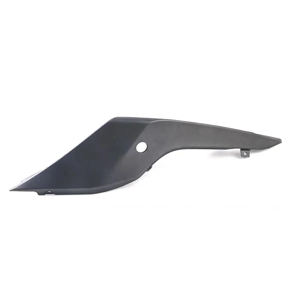 CFMOTO 400NK Rear Cover Original Accessories 650NK Left and Right Seat Cushion Guard Rear Guard Armrest NK400 NK650