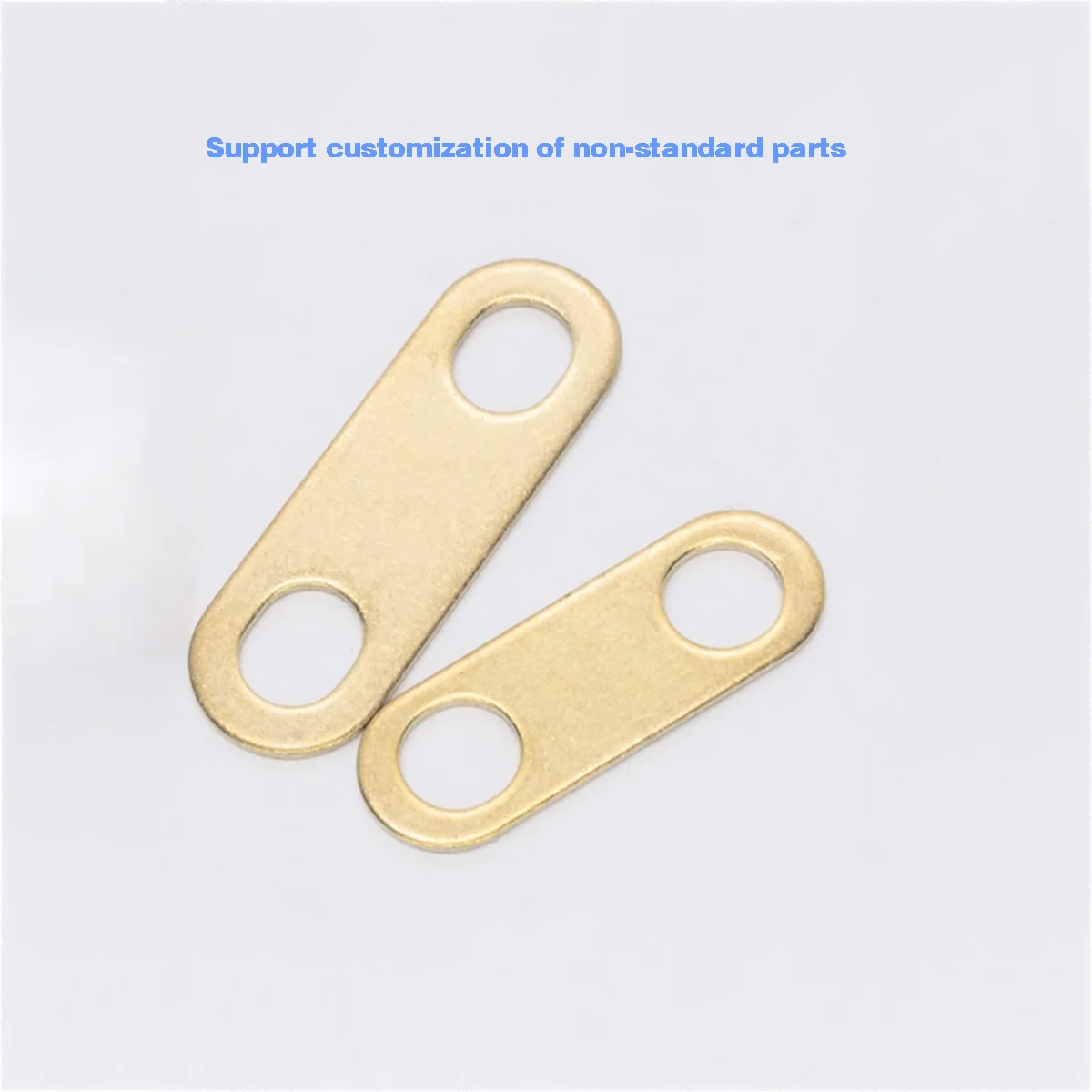Brass Connection Plate Connector Adapter connector adapter