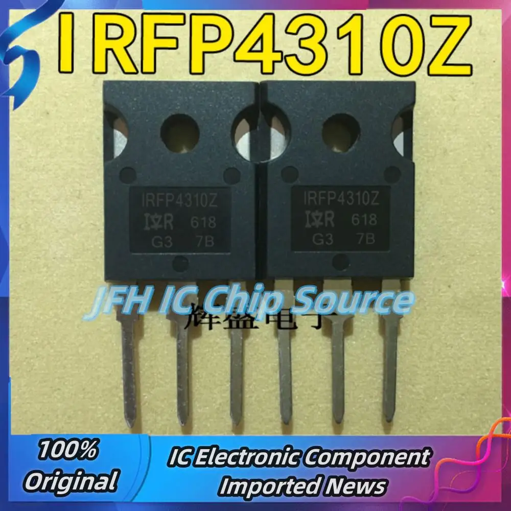 

5 шт.-10 шт., IRFP4310Z IRFP4310 TO-247 134A/100V, в наличии лучшее качество