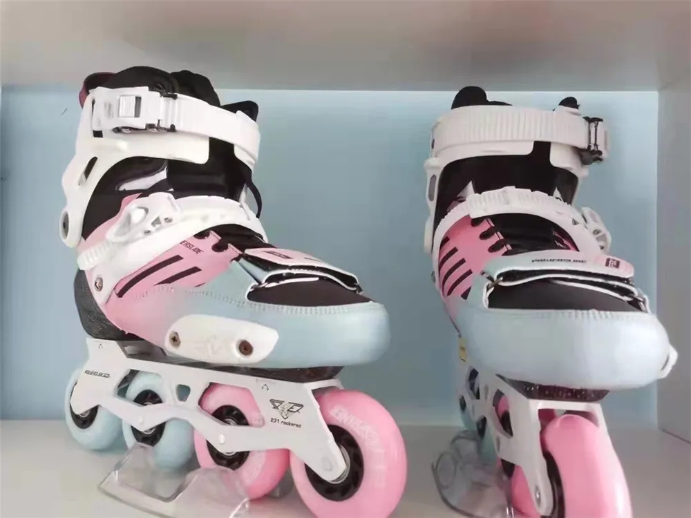Рисунок 4 - 2022 роликовые коньки POWERsync