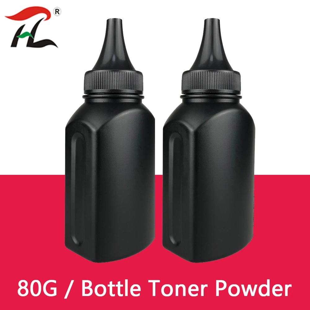 W1105A W1106A W1107A 105A 106A 107A Toner Powder for HP Laser M107