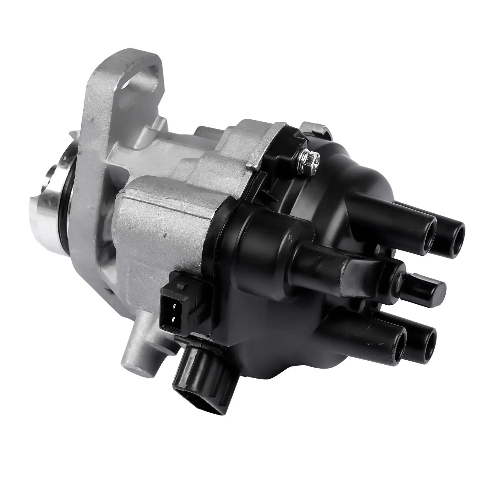 AP01 Ignition Distributor for Eagle Summit Mitsubishi Expo Mirage Dodge Colt 92-96