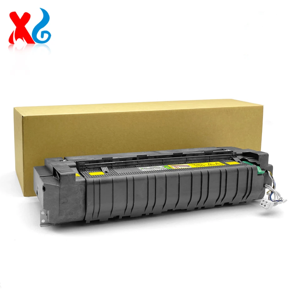 

Фьюзер A4FJR70377 для Konica Minolta Bizhub C454 C454e 454E A4FJR70366 A4FJR70355 A4FJR70344 A4FJR70311 A4FJR70322