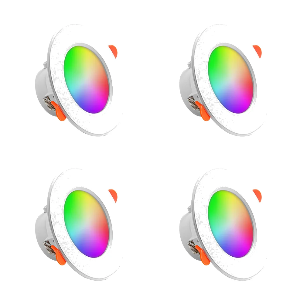 4pcs