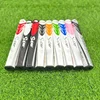 Super Golf Putter Grip Non-slip Lightweight Golf Grip Enhances FeelWear-resistant Rubber Woods Universal High Quality Grip Golf 5