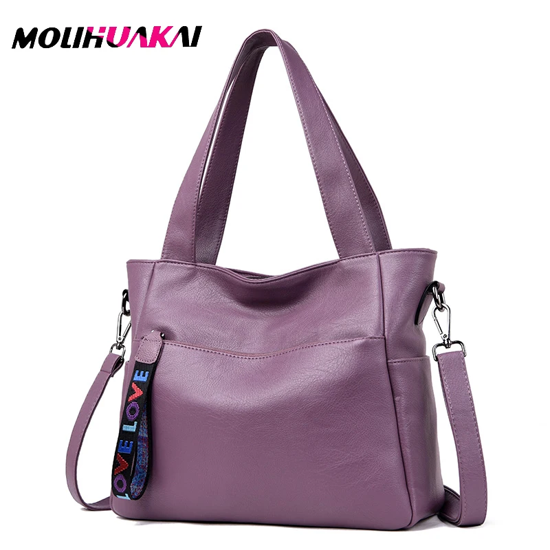 

Luxury Handbags Women Bags Designer Leather Zipper Decoration Female Shoudler Crossbody Bags For Women 2021 Purses And Handbags
