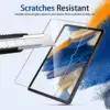 Tempered Glass Screen Protector For Samsung Galaxy Tab A 10.1 T510 T580 A9 A7 A8 X200 S5E 10.5 S6 Lite 10.4 S9 S7 FE S8 + X510 4