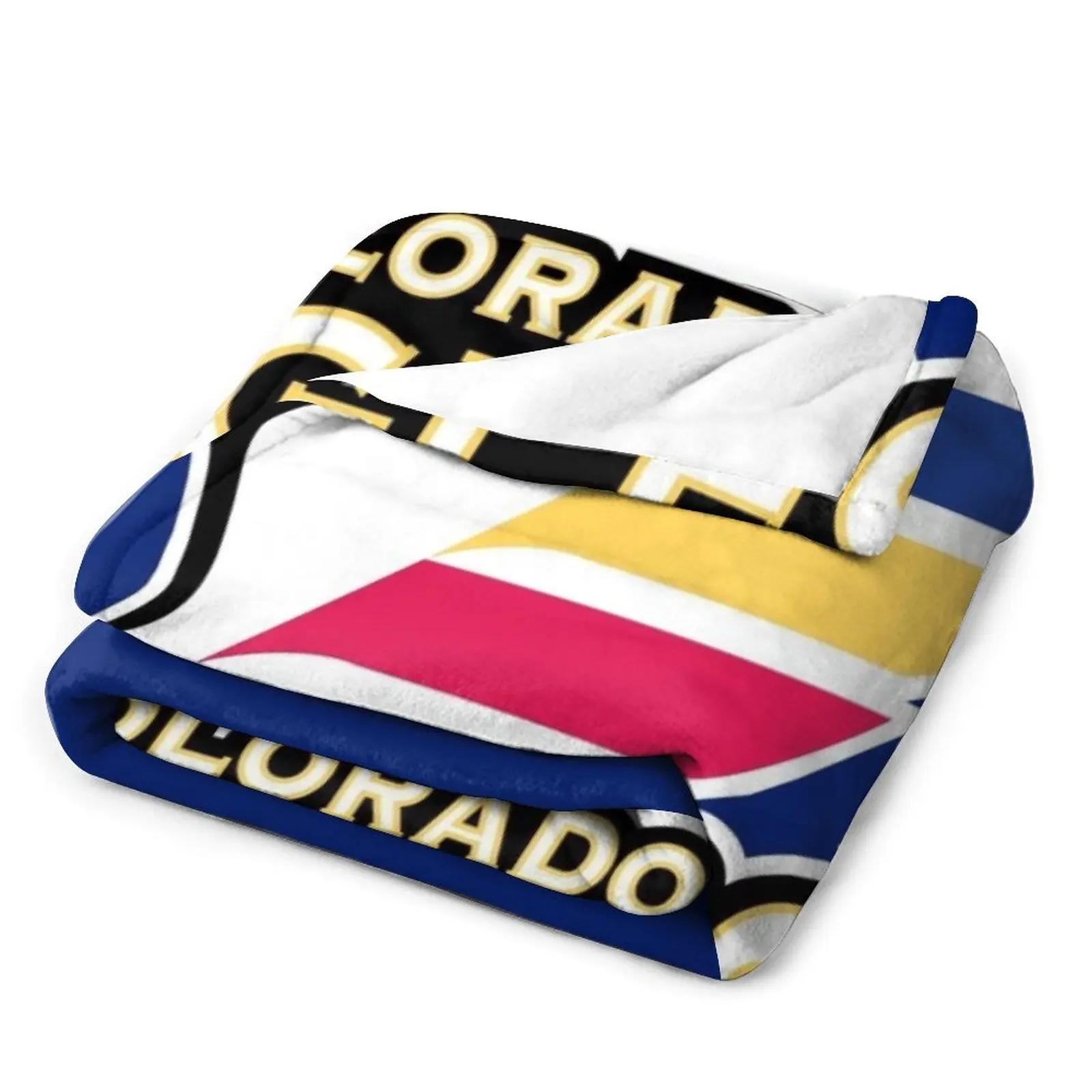 The-Colorado-Icon Throw ���, ��� ���, ���� ���