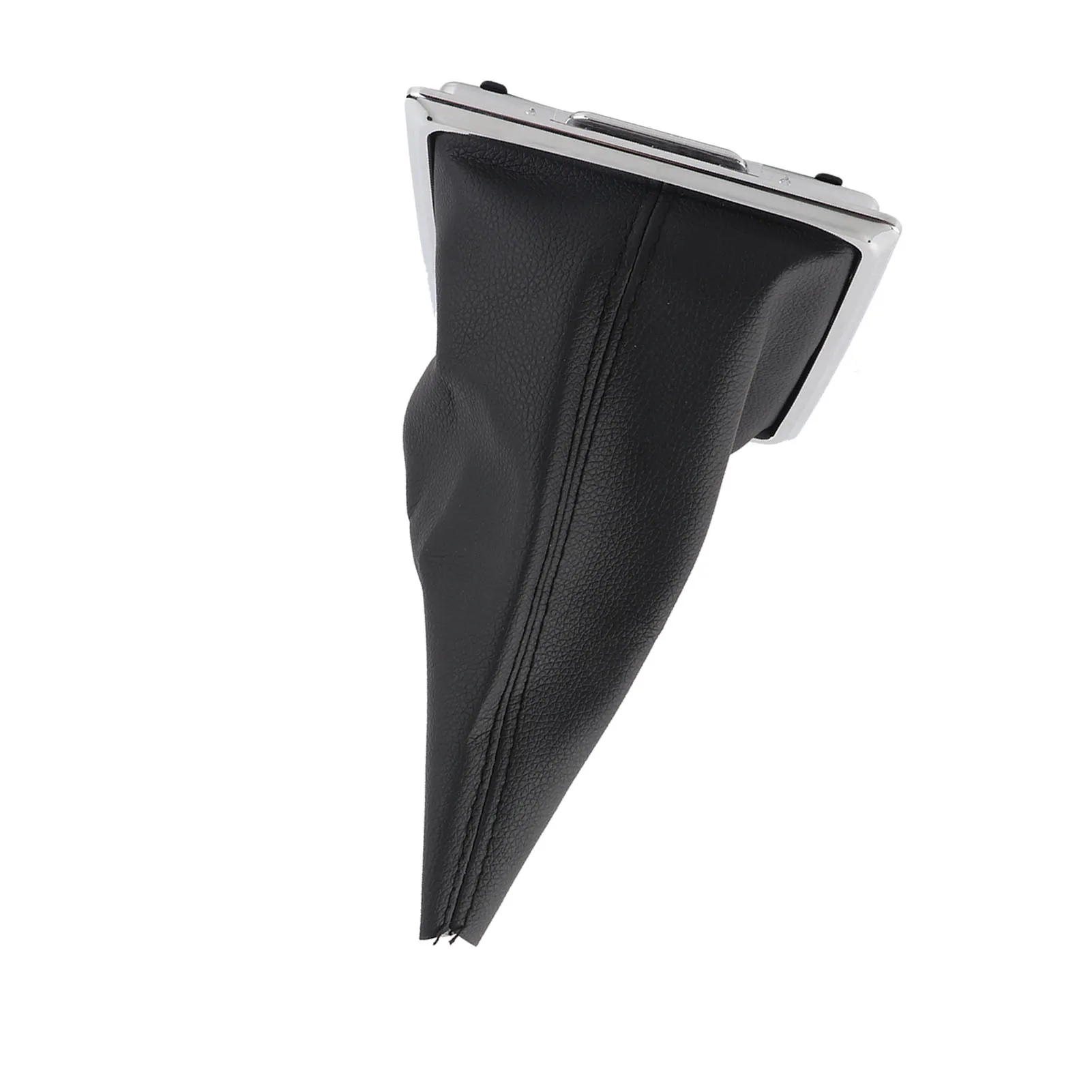 Premium Gear Shift Stick Gaiter Boot PU Cover Replacement